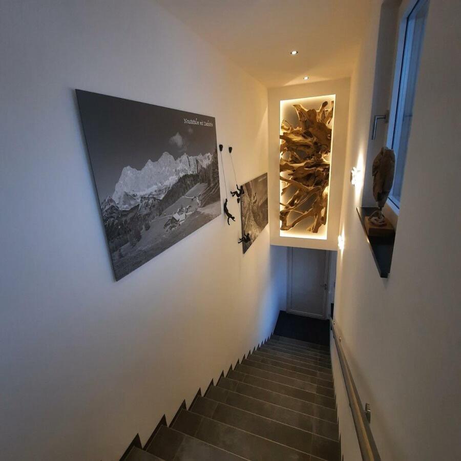 Apartment Lina Grobming Luaran gambar