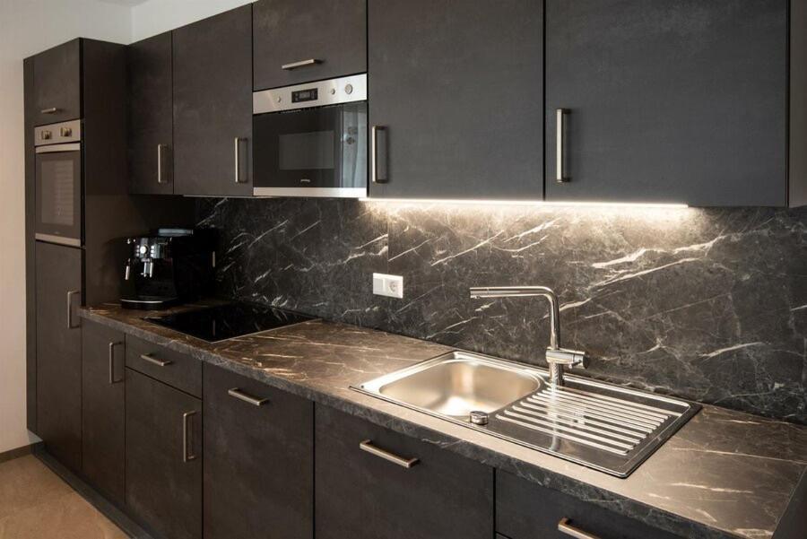 Apartment Lina Grobming Luaran gambar