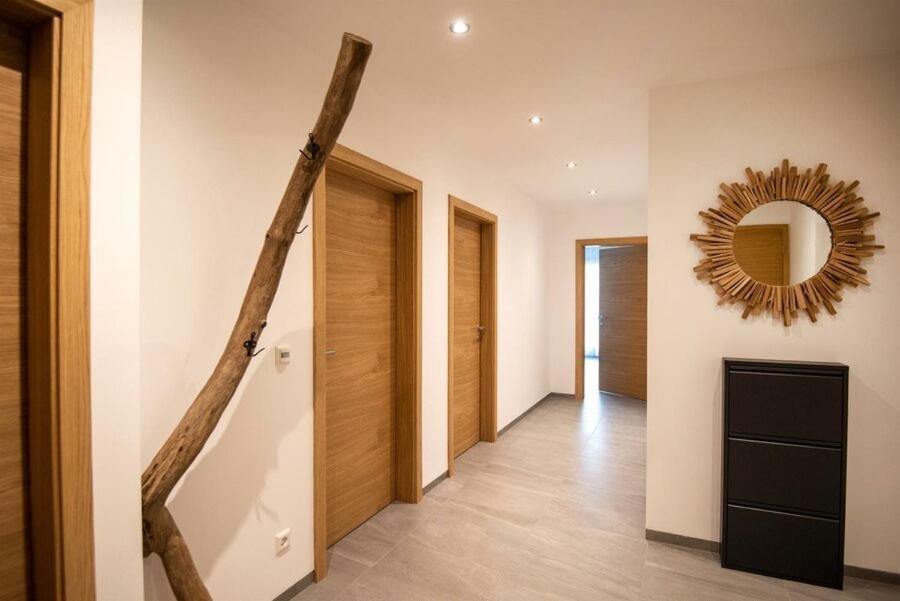 Apartment Lina Grobming Luaran gambar