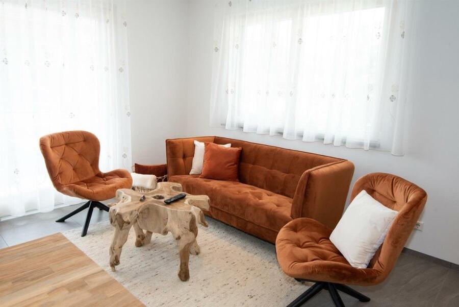 Apartment Lina Grobming Luaran gambar
