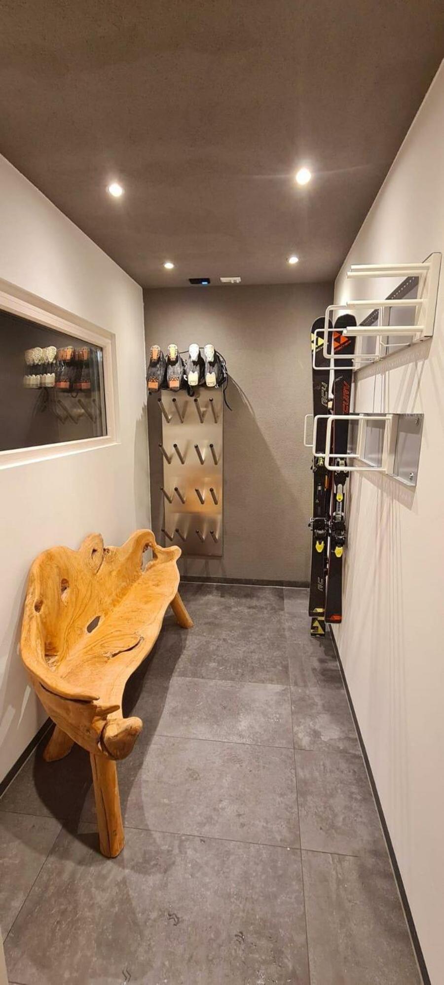 Apartment Lina Grobming Luaran gambar